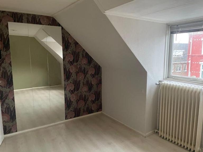 Bovenwoning met dakterras in Assendorp - Afbeelding 9