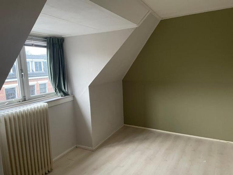Bovenwoning met dakterras in Assendorp - Afbeelding 12