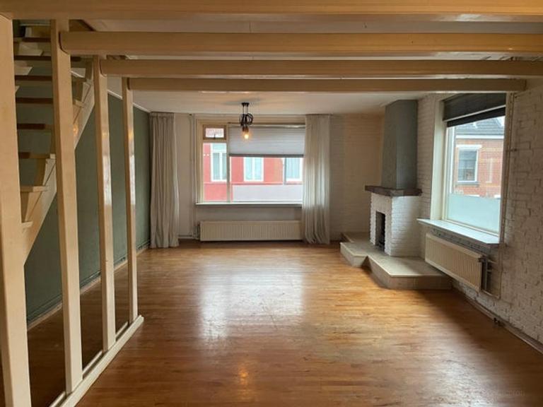 Bovenwoning met dakterras in Assendorp - Afbeelding 2