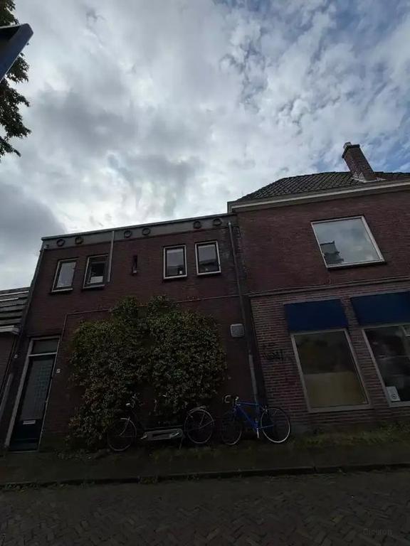 Bovenwoning met dakterras in Assendorp - Afbeelding 13