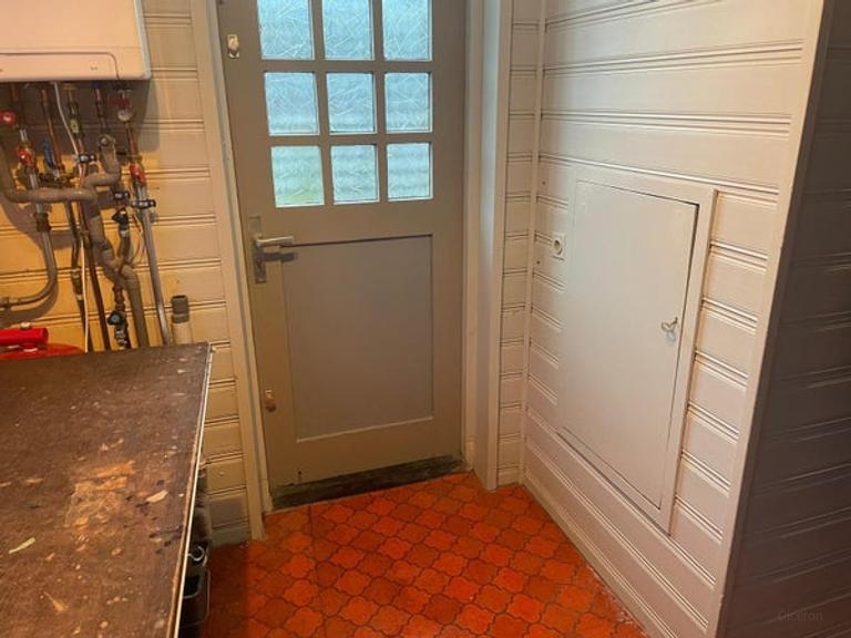 Bovenwoning met dakterras in Assendorp - Afbeelding 4