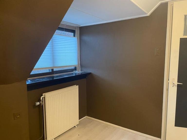 Bovenwoning met dakterras in Assendorp - Afbeelding 7