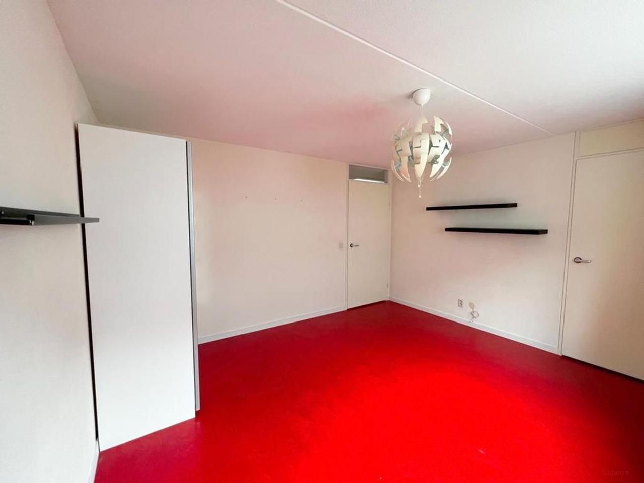Herenhuis met garage in hartje Delft - Afbeelding 13