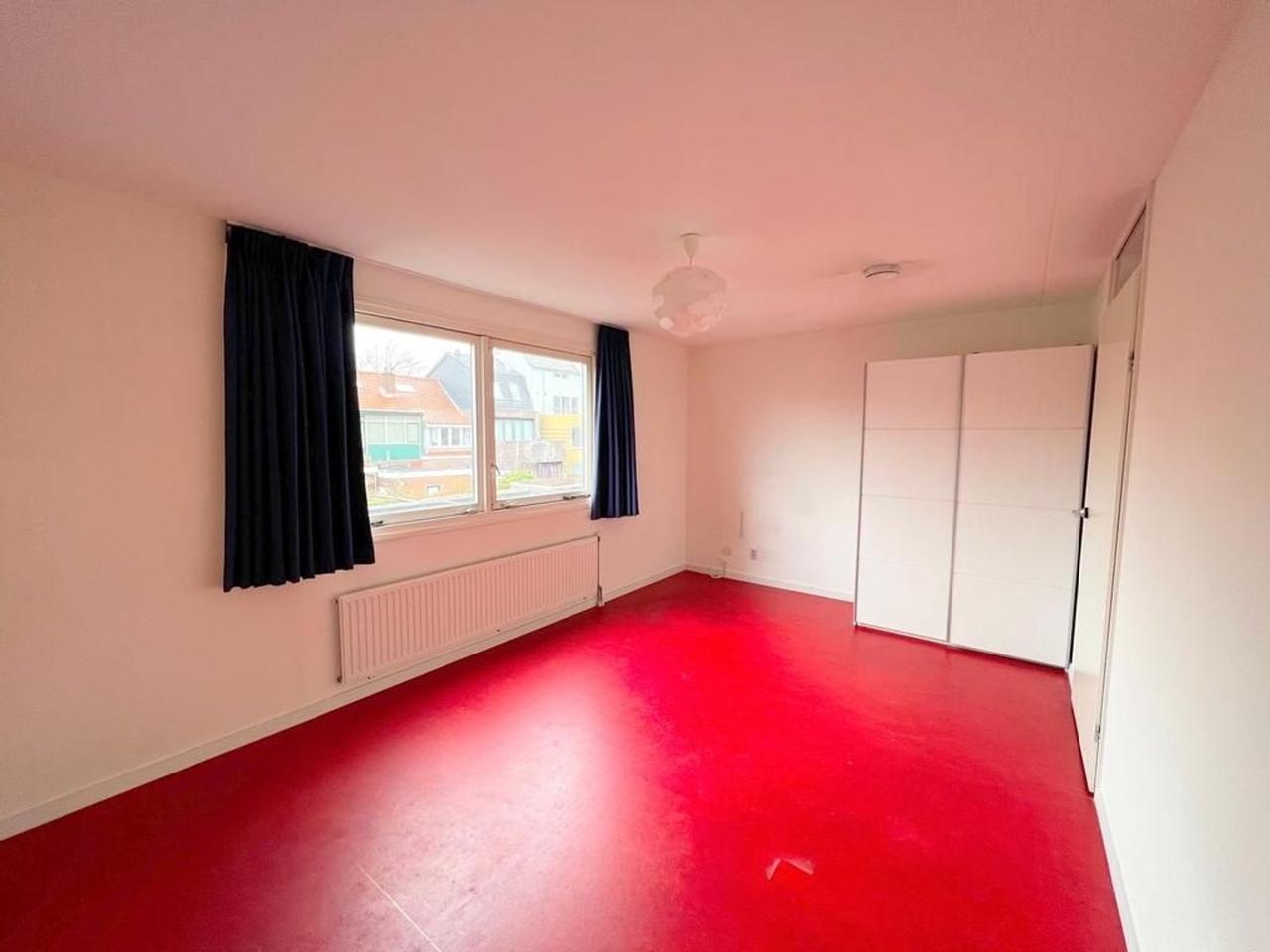 Herenhuis met garage in hartje Delft - Afbeelding 15