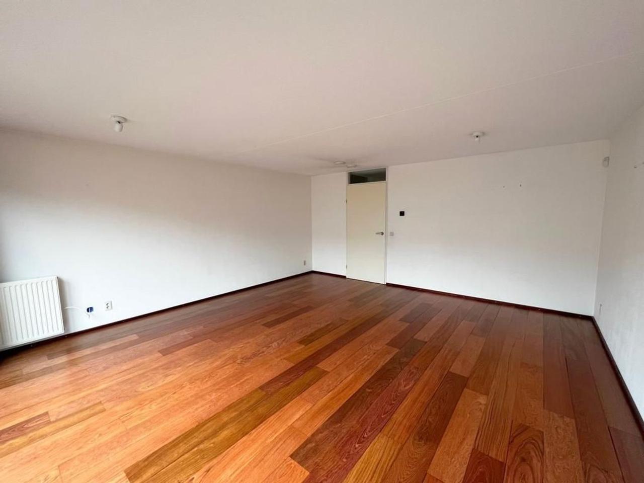 Herenhuis met garage in hartje Delft - Afbeelding 6