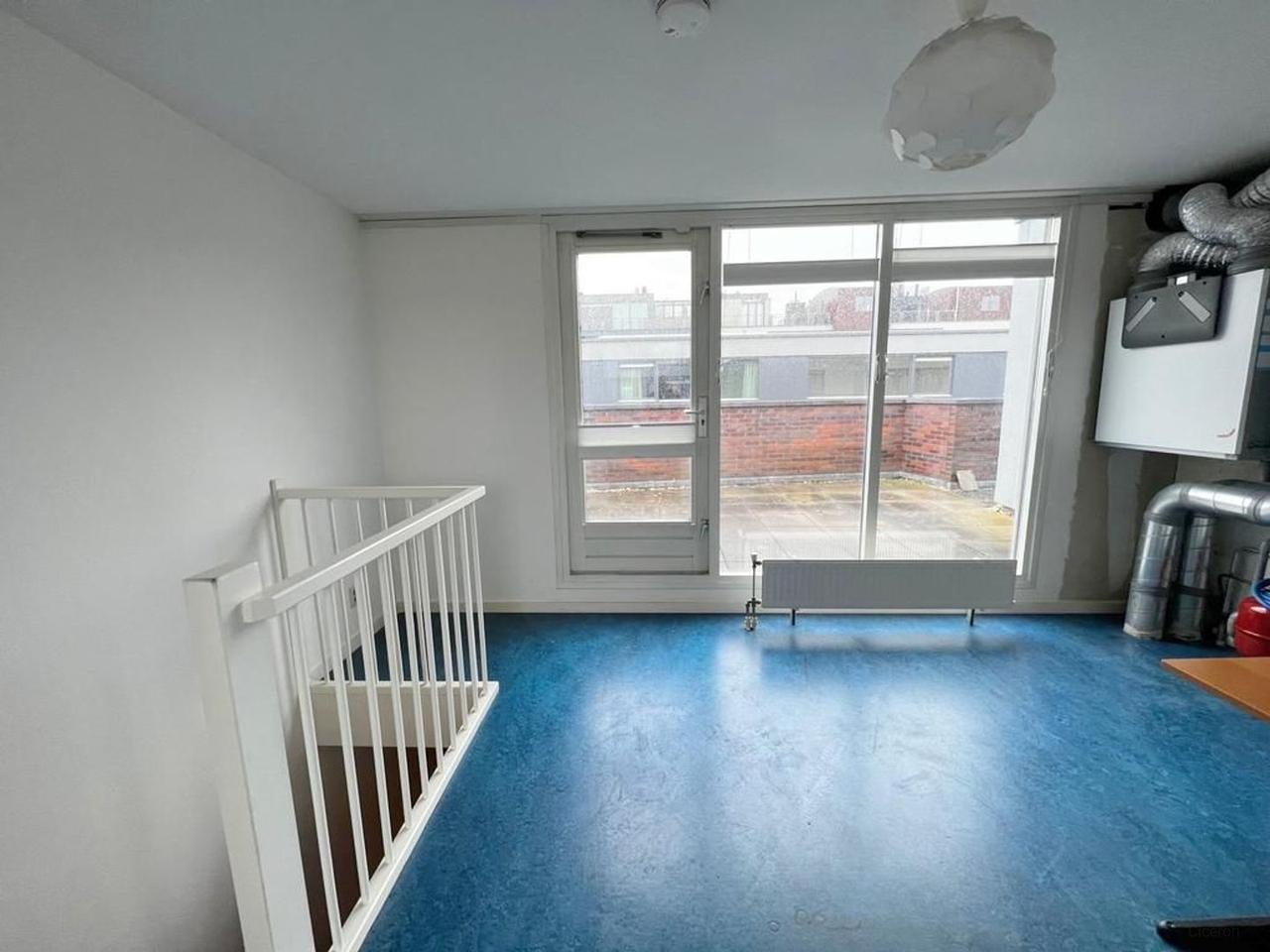 Herenhuis met garage in hartje Delft - Afbeelding 19