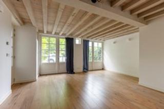 2-bedroom apartment with garden - Image 3
