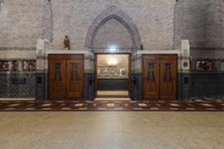 97m² living in a former church in Oudwijk - Image 2