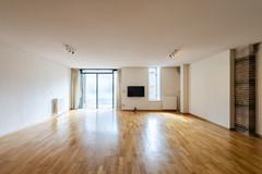 97m² living in a former church in Oudwijk - Image 6