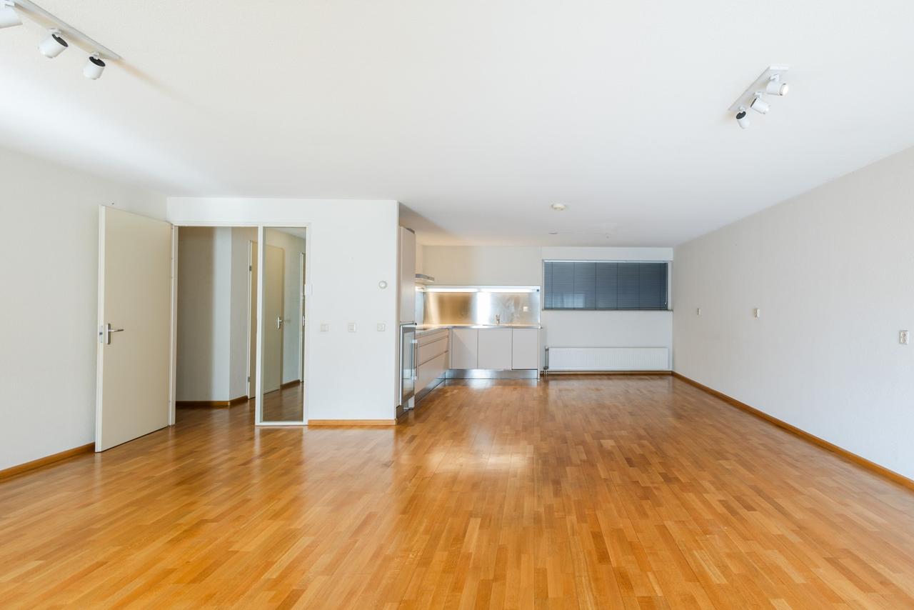 97m² living in a former church in Oudwijk - Image 15