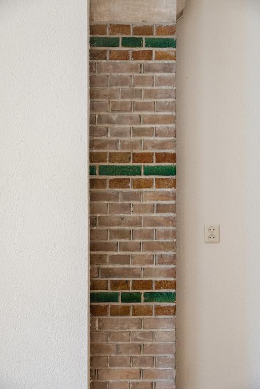 97m² living in a former church in Oudwijk - Image 13