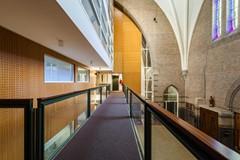 97m² living in a former church in Oudwijk - Image 4