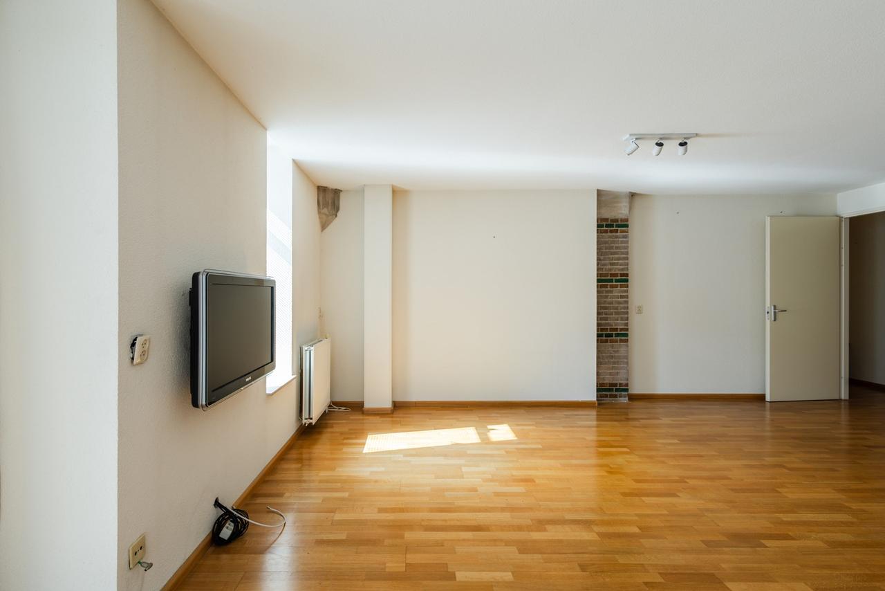 97m² living in a former church in Oudwijk - Image 14