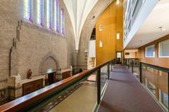 97m² living in a former church in Oudwijk - Image 5