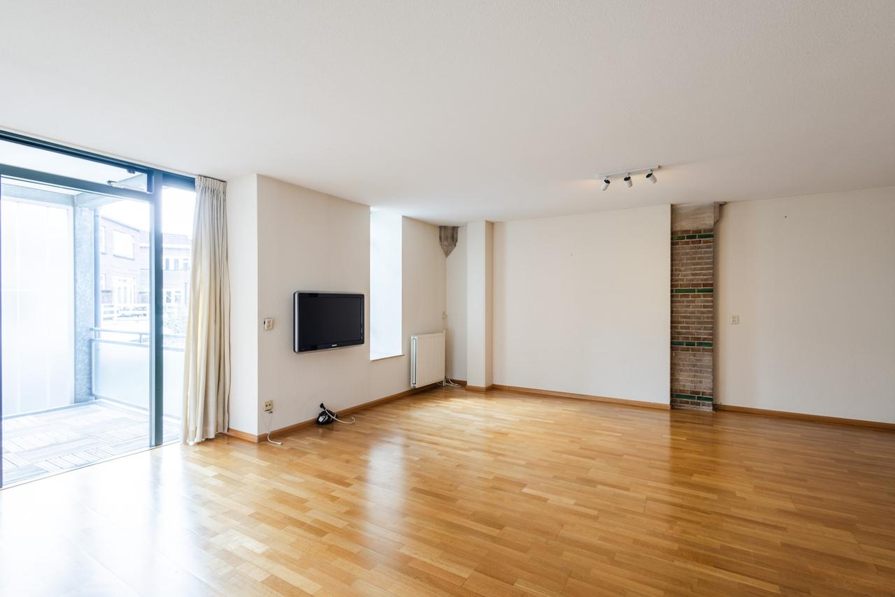 97m² living in a former church in Oudwijk - Image 12