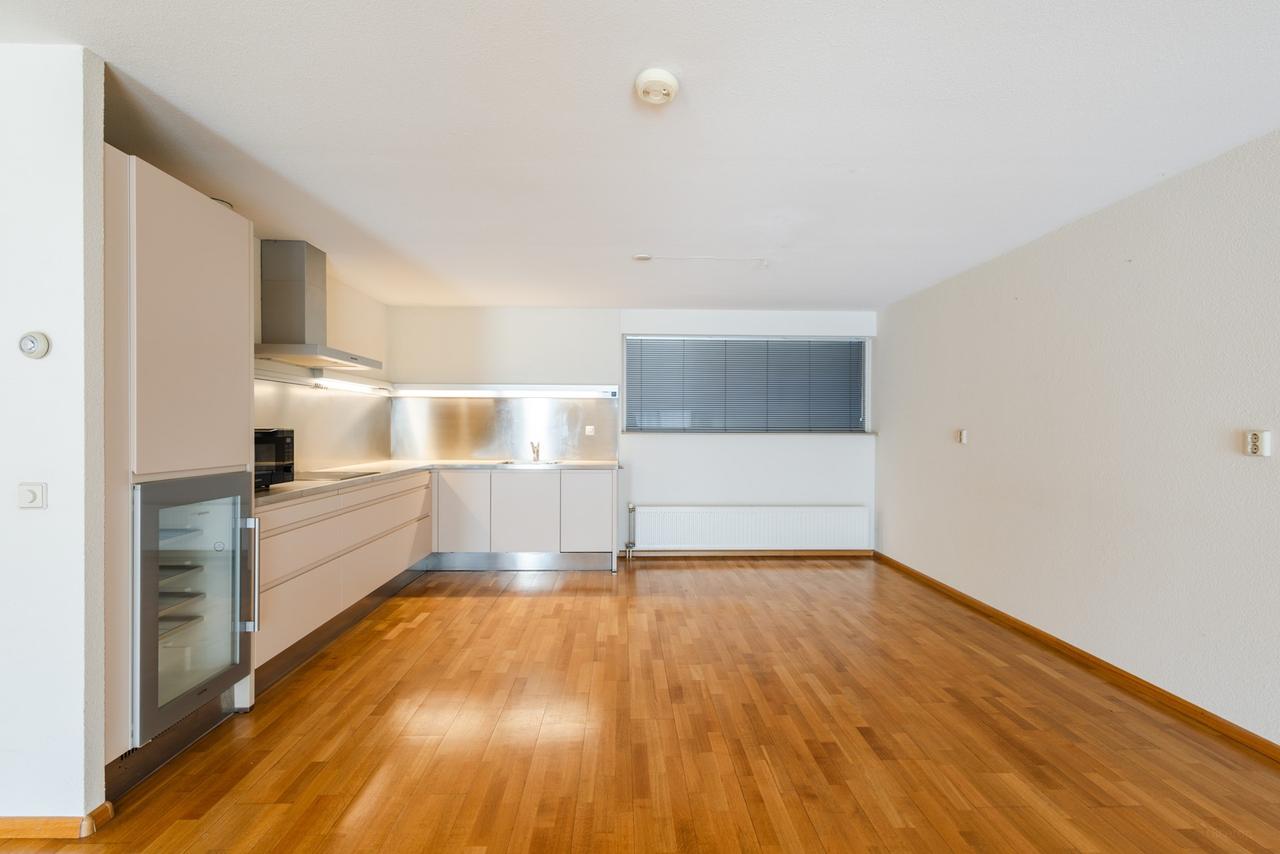97m² living in a former church in Oudwijk - Image 16