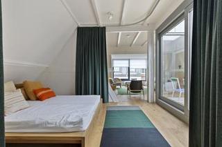 Loft met 2 dakterrassen in Wassenaar - Afbeelding 12