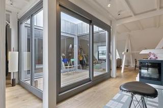 Loft met 2 dakterrassen in Wassenaar - Afbeelding 17