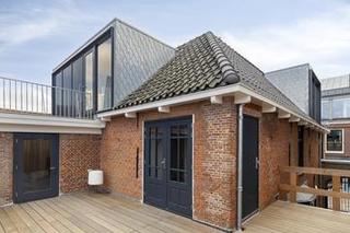 Loft met 2 dakterrassen in Wassenaar - Afbeelding 19