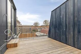 Loft met 2 dakterrassen in Wassenaar - Afbeelding 20