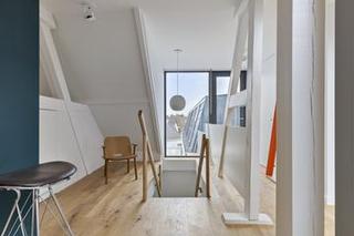 Loft met 2 dakterrassen in Wassenaar - Afbeelding 21
