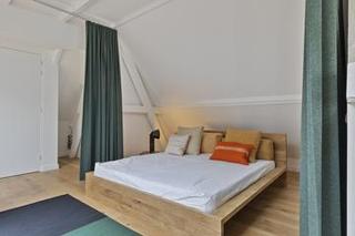 Loft met 2 dakterrassen in Wassenaar - Afbeelding 11