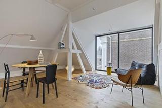 Loft met 2 dakterrassen in Wassenaar - Afbeelding 5