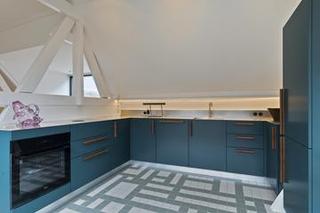 Loft met 2 dakterrassen in Wassenaar - Afbeelding 7