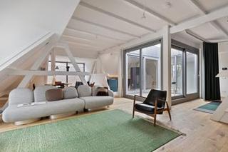Loft met 2 dakterrassen in Wassenaar - Afbeelding 4