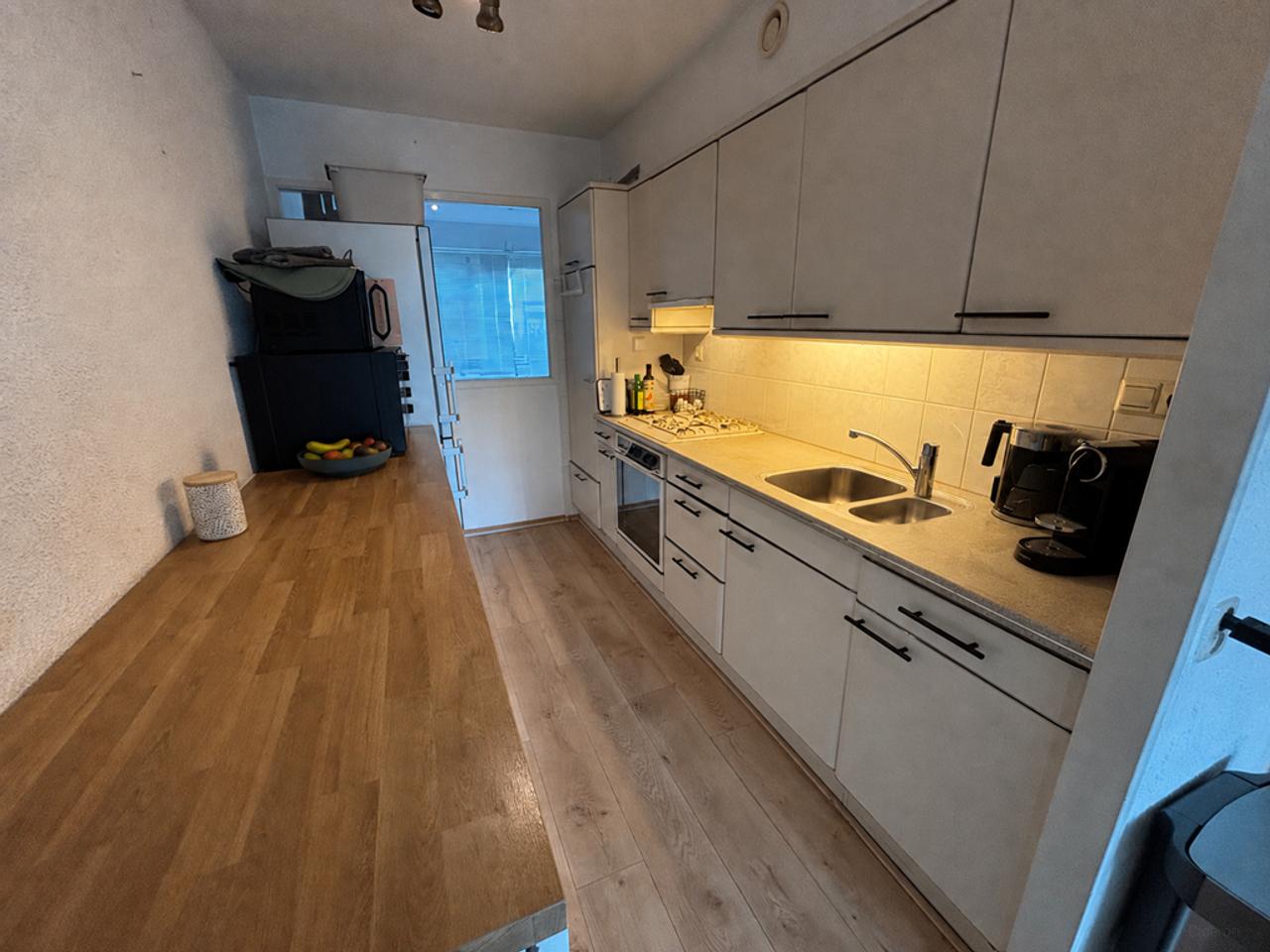 4-kamerwoning met tuin in Toolenburg West - Afbeelding 3