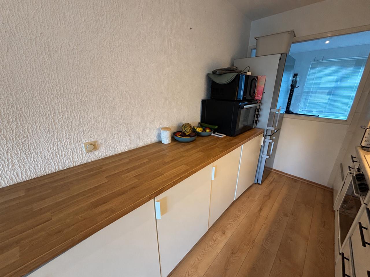 4-kamerwoning met tuin in Toolenburg West - Afbeelding 4