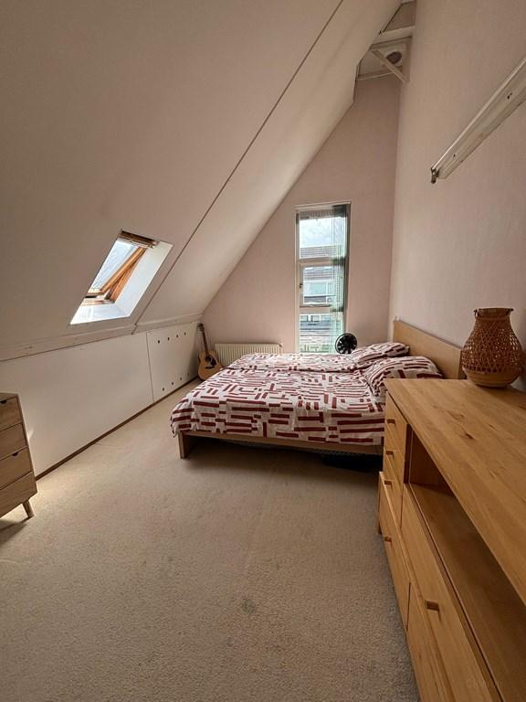 4-kamerwoning met tuin in Toolenburg West - Afbeelding 8
