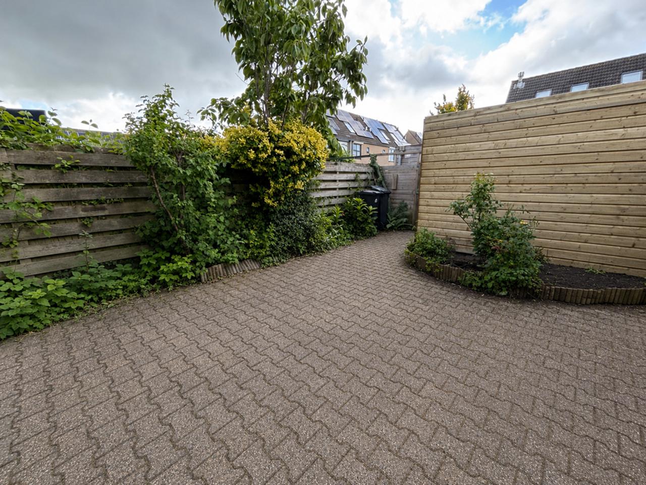 4-kamerwoning met tuin in Toolenburg West - Afbeelding 11