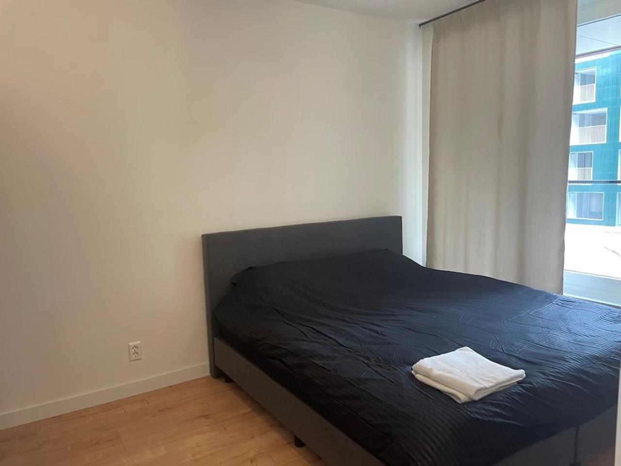 Furnished 2-Bedroom Apartment with Balcony - Image 5