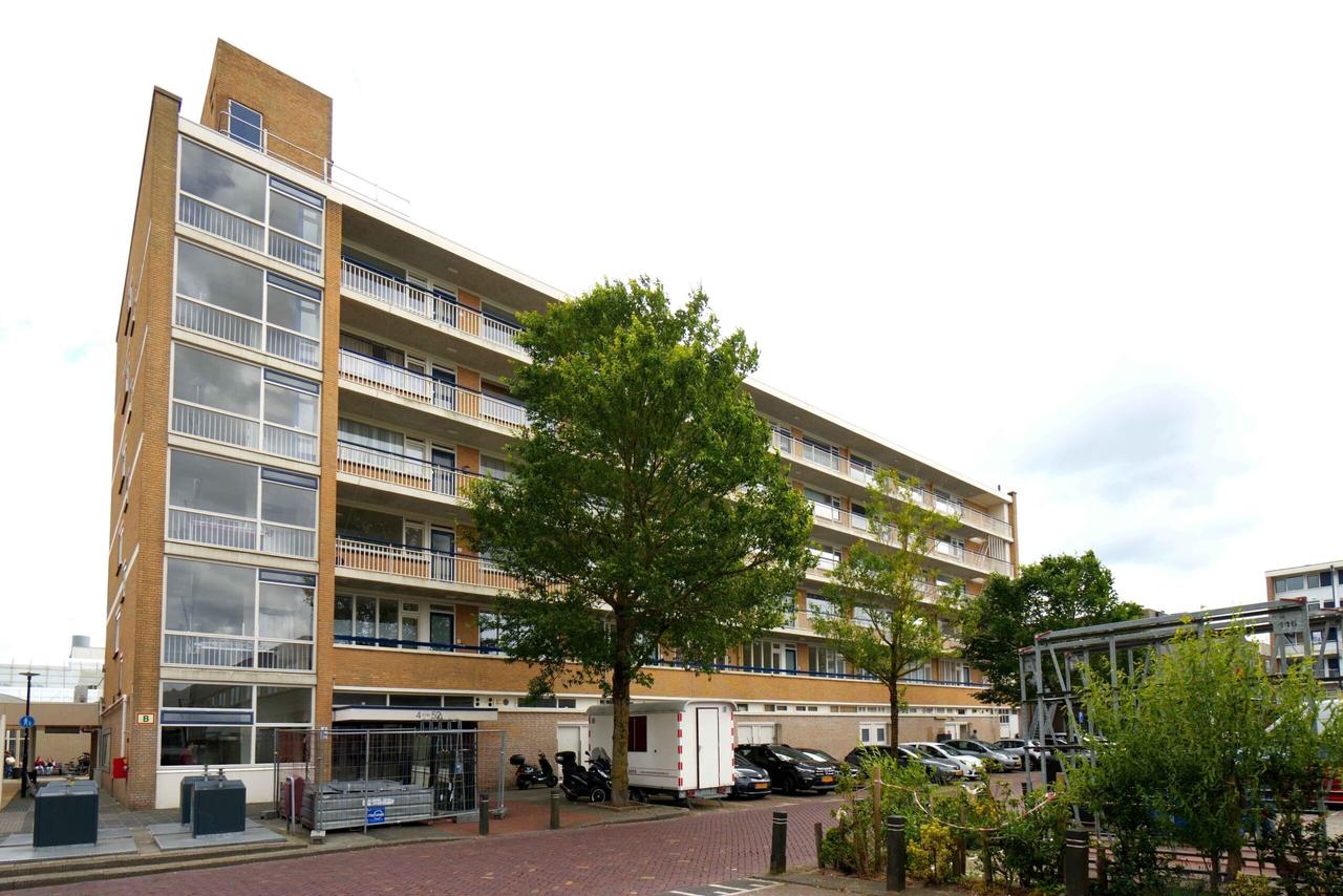 Eengezinswoning in Voorburg Midden - Afbeelding 1