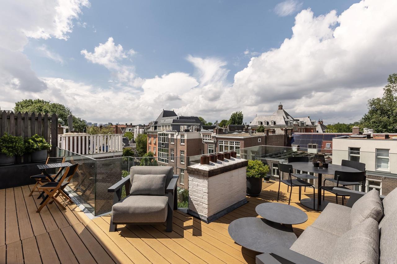 177 m² appartement in het Museumkwartier - Afbeelding 3