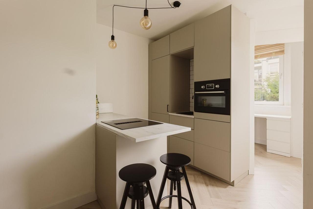 3-kamer appartement in Staatsliedenbuurt - Afbeelding 1