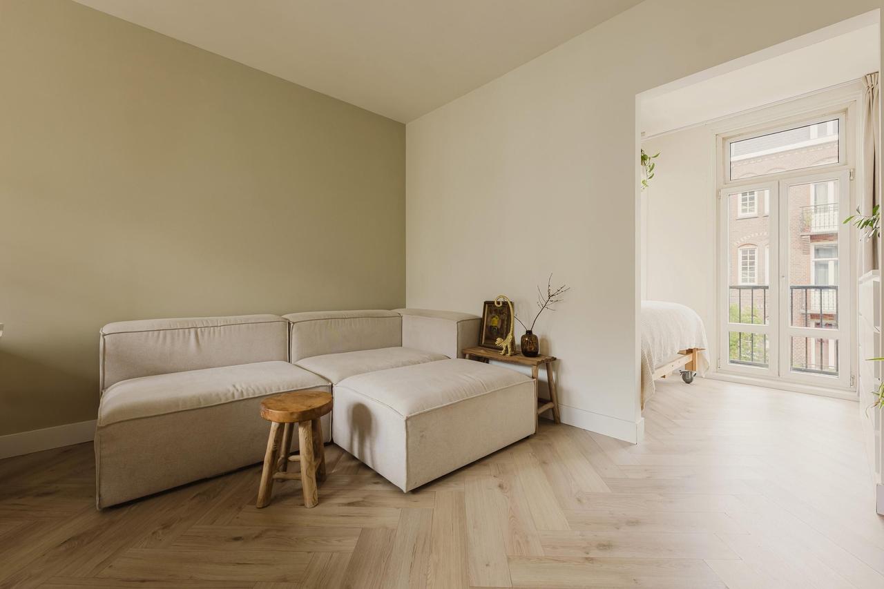 3-kamer appartement in Staatsliedenbuurt - Afbeelding 3