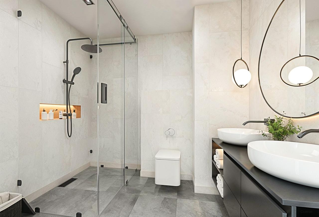Studio van 33 m2 in Buitenveldert - Afbeelding 3