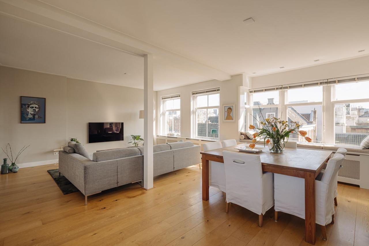 91 m² apartment on Kerkstraat - Image 2