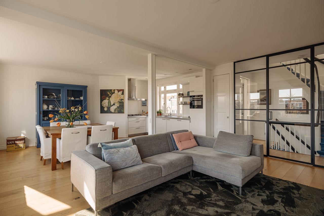 91 m² apartment on Kerkstraat - Image 3