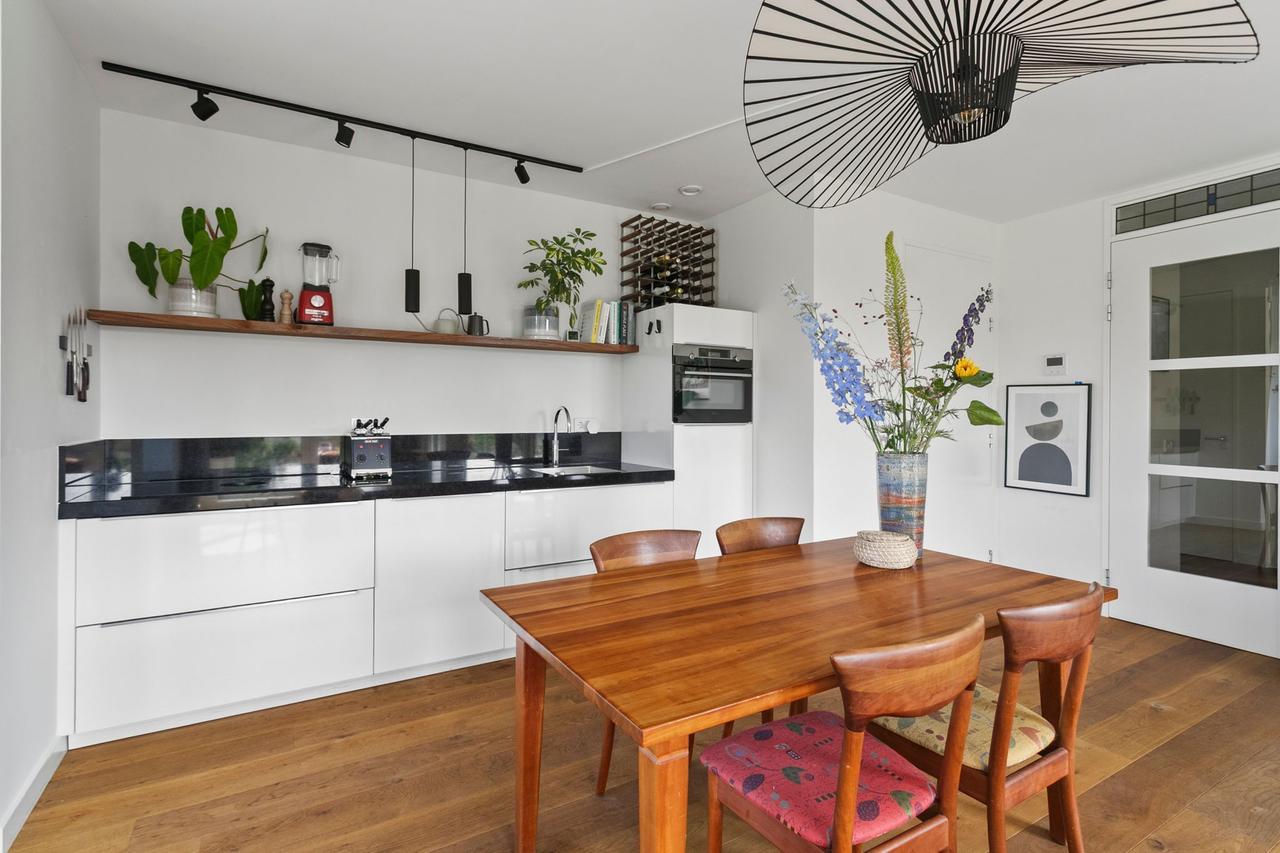 3-room apartment in Houthavens - Image 3