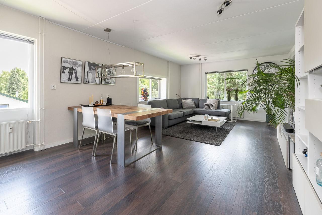 Direct beschikbaar appartement in Hilversum - Afbeelding 2