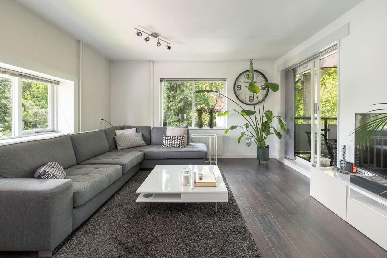 Direct beschikbaar appartement in Hilversum - Afbeelding 1