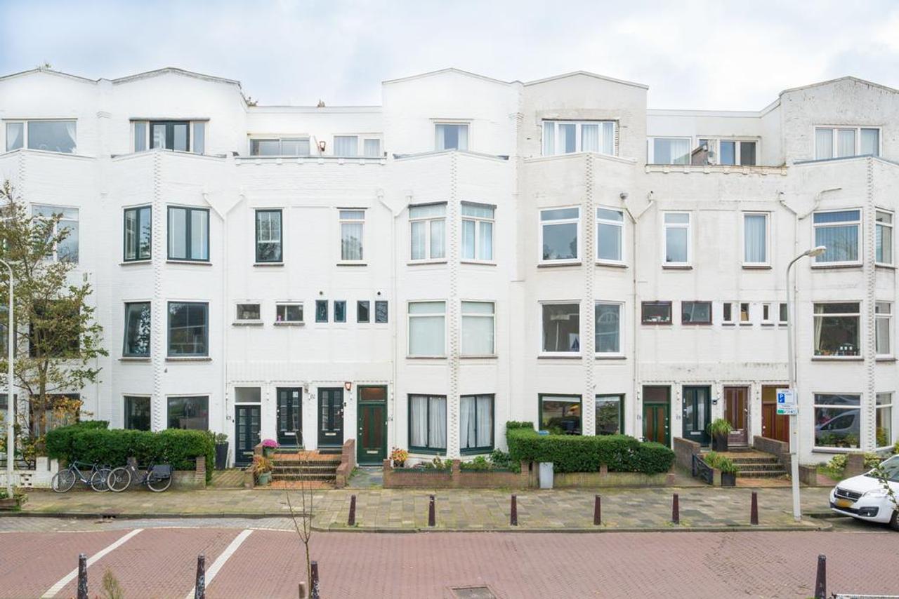 Dubbel bovenhuis met 4 slaapkamers - Afbeelding 1