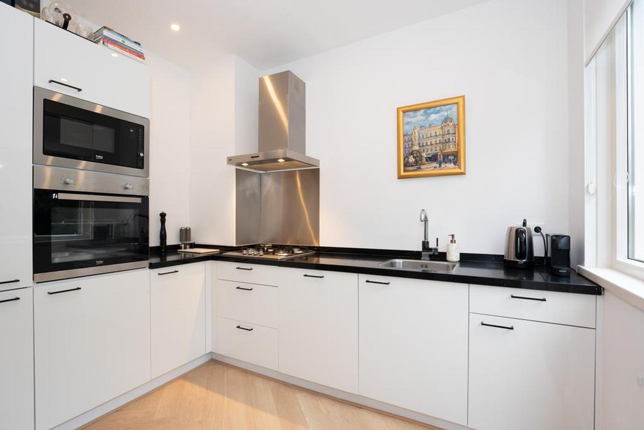 Dubbel bovenhuis met 4 slaapkamers - Afbeelding 16
