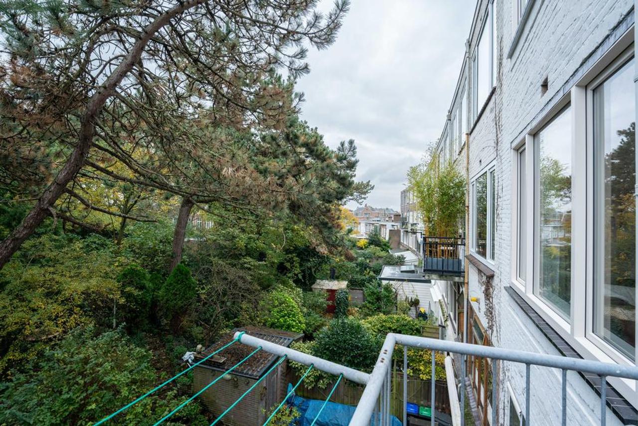 Dubbel bovenhuis met 4 slaapkamers - Afbeelding 20