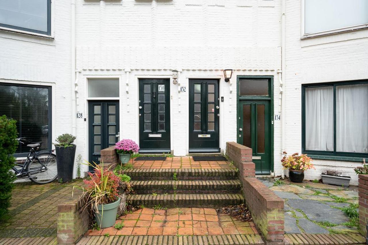 Dubbel bovenhuis met 4 slaapkamers - Afbeelding 2