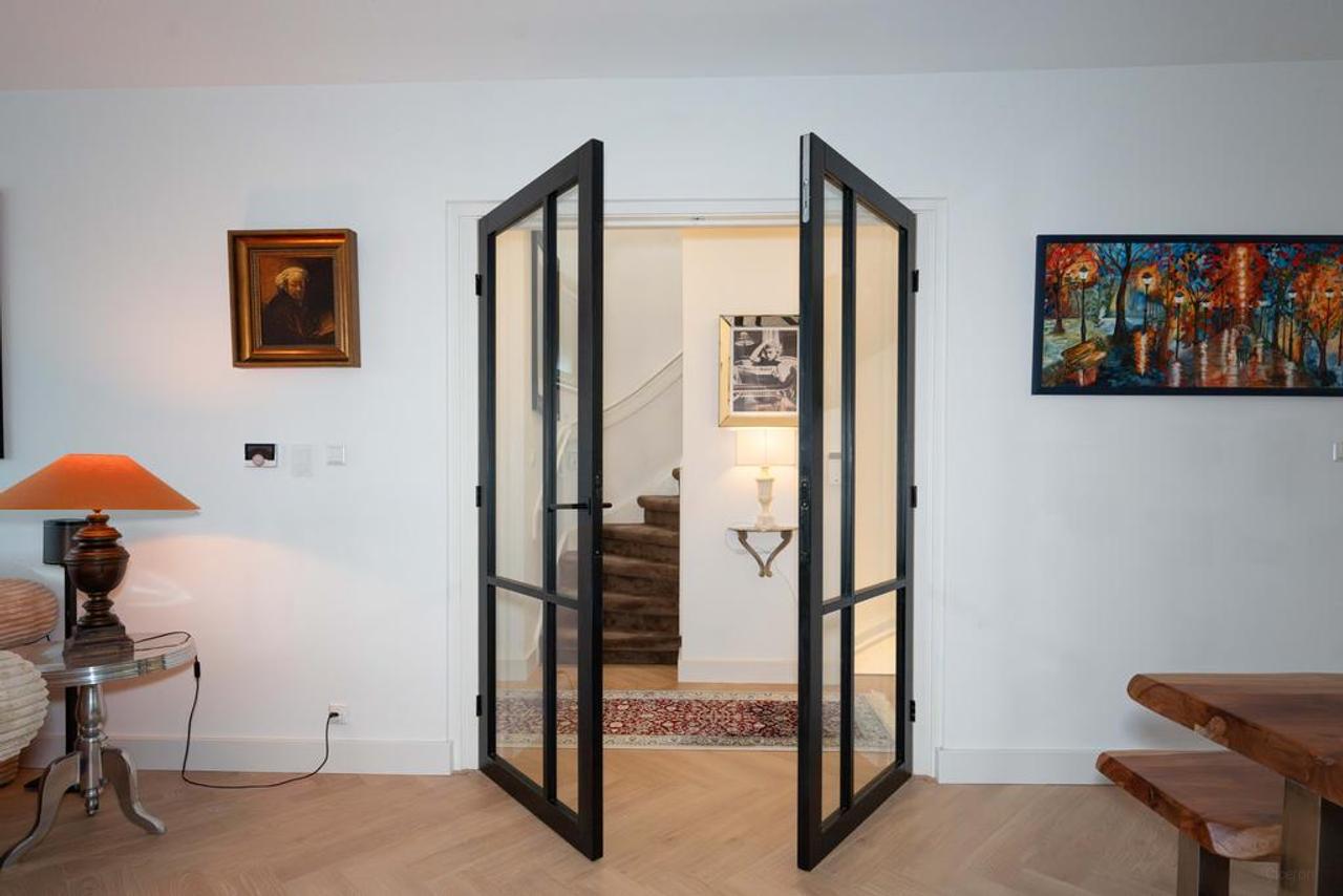Dubbel bovenhuis met 4 slaapkamers - Afbeelding 5