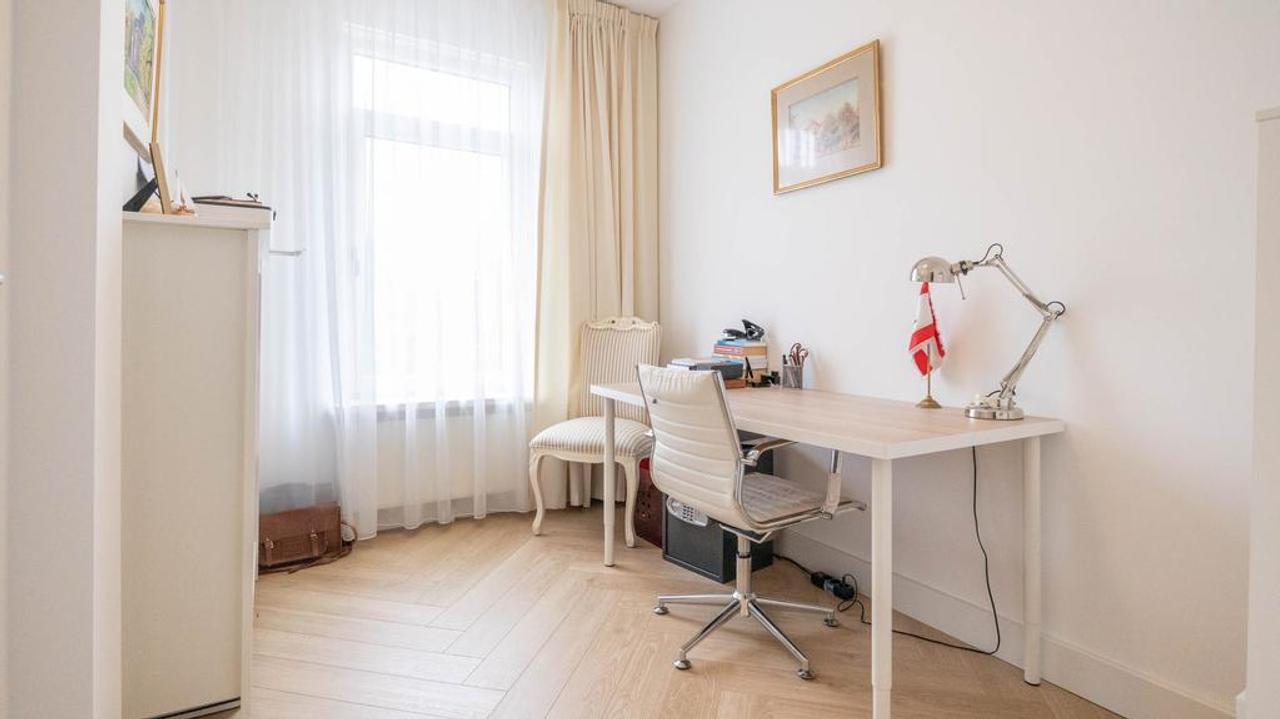 Dubbel bovenhuis met 4 slaapkamers - Afbeelding 21